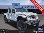 2021 Jeep Gladiator Crew Cab 4x4, Pickup for sale #CH24656A - photo 1