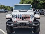 2021 Jeep Gladiator Crew Cab 4x4, Pickup for sale #CH24656A - photo 11