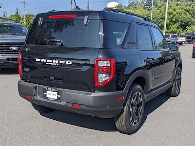 2024 Ford Bronco Sport AWD, SUV for sale #H24659 - photo 2