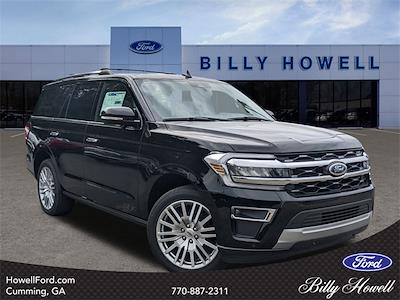 New 2024 Ford Expedition Limited 4x2, SUV for sale #H24661 - photo 1