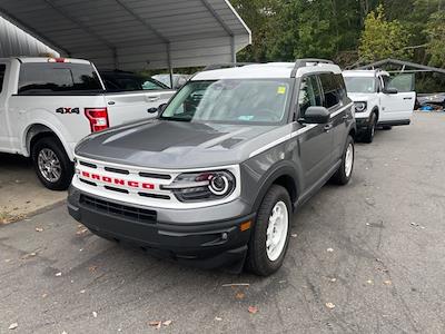 Used 2023 Ford Bronco Sport Heritage AWD, SUV for sale #H24662A - photo 1