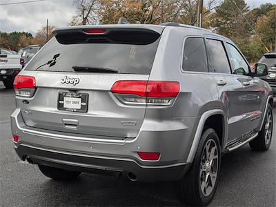 2018 Jeep Grand Cherokee 4x4, SUV for sale #CH24662B - photo 2