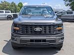 New 2024 Ford F-150 STX SuperCrew Cab 4x4, Pickup for sale #H24668 - photo 8