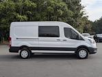 Used 2022 Ford E-Transit 350 Base Medium Roof RWD, Empty Cargo Van for sale #H24674A - photo 20