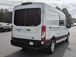 Used 2022 Ford E-Transit 350 Base Medium Roof RWD, Empty Cargo Van for sale #H24674A - photo 2