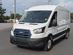 Used 2022 Ford E-Transit 350 Base Medium Roof RWD, Empty Cargo Van for sale #H24674A - photo 23