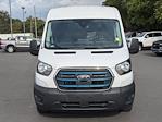 Used 2022 Ford E-Transit 350 Base Medium Roof RWD, Empty Cargo Van for sale #H24674A - photo 24