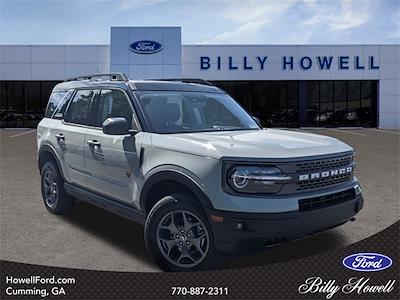 2024 Ford Bronco Sport AWD, SUV for sale #H24676 - photo 1