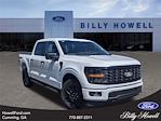 2024 Ford F-150 SuperCrew Cab 4x4, Pickup for sale #H24678 - photo 1