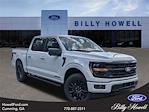 2024 Ford F-150 SuperCrew Cab 4x4, Pickup for sale #H24679 - photo 1