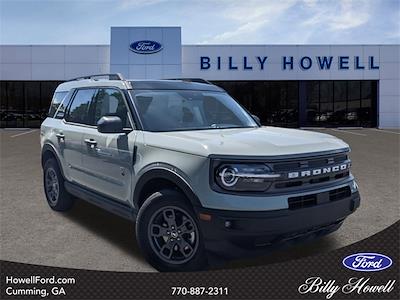 2024 Ford Bronco Sport AWD, SUV for sale #H24690 - photo 1