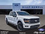 2024 Ford F-150 SuperCrew Cab 4x4, Pickup for sale #H24696 - photo 1