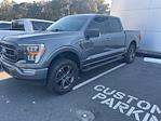 Used 2021 Ford F-150 XLT SuperCrew Cab 4x4, Pickup for sale #CH24696A - photo 3