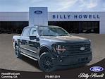 New 2024 Ford F-150 XLT SuperCrew Cab 4x4, Pickup for sale #H24697 - photo 1