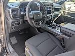 New 2024 Ford F-150 XLT SuperCrew Cab 4x4, Pickup for sale #H24697 - photo 9