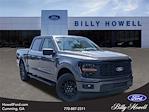 2024 Ford F-150 SuperCrew Cab 4x4, Pickup for sale #H24698 - photo 1