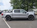 New 2024 Ford F-150 XLT SuperCrew Cab 4x4, Pickup for sale #H24705 - photo 3