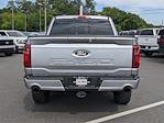 New 2024 Ford F-150 XLT SuperCrew Cab 4x4, Pickup for sale #H24705 - photo 4