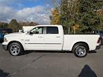 Used 2014 Ram 1500 Laramie Crew Cab 4x2, Pickup for sale #H24705A - photo 4