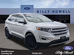 2017 Ford Edge AWD, SUV for sale #H24712A - photo 1