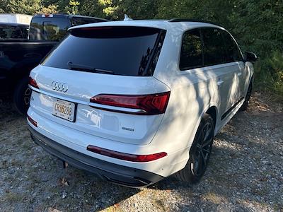 2021 Audi Q7 AWD, SUV for sale #CH24717B - photo 2