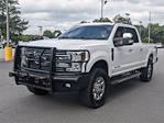 2019 Ford F-250 Crew Cab 4x4, Pickup for sale #H24718A - photo 8