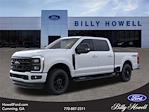 2024 Ford F-250 Crew Cab 4x4, Pickup for sale #H24748 - photo 1