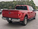 2021 Ford F-150 SuperCrew Cab 4x4, Pickup for sale #CH24753A - photo 2