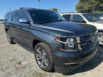 2019 Chevrolet Suburban 4x2, SUV for sale #CH24757A - photo 1