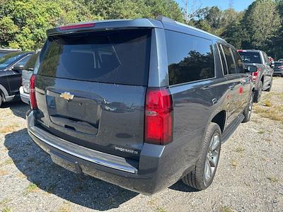 2019 Chevrolet Suburban 4x2, SUV for sale #CH24757A - photo 2