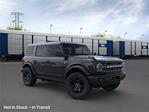 2024 Ford Bronco 4WD, SUV for sale #H24764 - photo 7