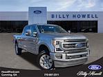 Used 2022 Ford F-350 Platinum Crew Cab 4x4, Pickup for sale #CH24769A - photo 1