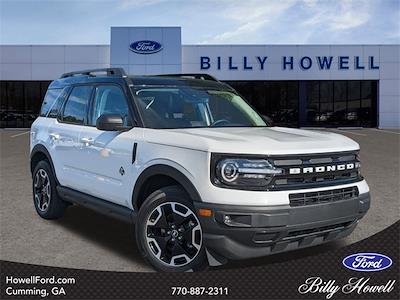 2024 Ford Bronco Sport AWD, SUV for sale #H24792 - photo 1