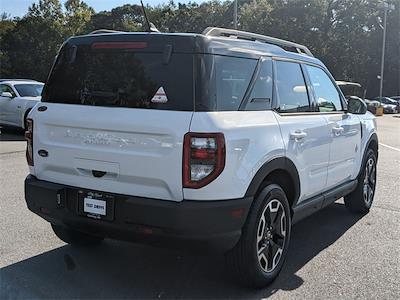 2024 Ford Bronco Sport AWD, SUV for sale #H24792 - photo 2