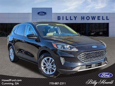 2020 Ford Escape 4x4, SUV for sale #CH24794A - photo 1