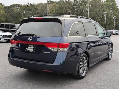 2015 Honda Odyssey, Minivan for sale #H24798A - photo 2