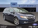 Used 2015 Honda Odyssey Touring, Minivan for sale #H24798A - photo 1