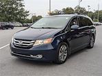 Used 2015 Honda Odyssey Touring, Minivan for sale #H24798A - photo 7