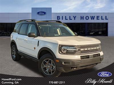 2024 Ford Bronco Sport AWD, SUV for sale #H24800 - photo 1