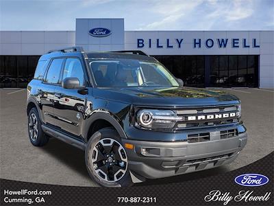 2024 Ford Bronco Sport AWD, SUV for sale #H24801 - photo 1