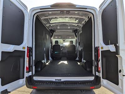 2024 Ford Transit 250 Medium Roof RWD, Empty Cargo Van for sale #H24807 - photo 2