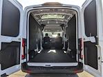 New 2024 Ford Transit 250 Base Medium Roof RWD, Empty Cargo Van for sale #H24807 - photo 2