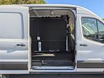 New 2024 Ford Transit 250 Base Medium Roof RWD, Empty Cargo Van for sale #H24807 - photo 19