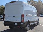 New 2024 Ford Transit 250 Base Medium Roof RWD, Empty Cargo Van for sale #H24807 - photo 4