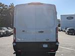 New 2024 Ford Transit 250 Base Medium Roof RWD, Empty Cargo Van for sale #H24807 - photo 5