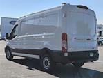 New 2024 Ford Transit 250 Base Medium Roof RWD, Empty Cargo Van for sale #H24807 - photo 6