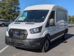 New 2024 Ford Transit 250 Base Medium Roof RWD, Empty Cargo Van for sale #H24807 - photo 8