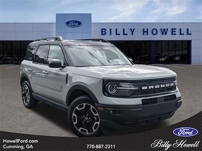 2024 Ford Bronco Sport AWD, SUV for sale #H24808 - photo 1