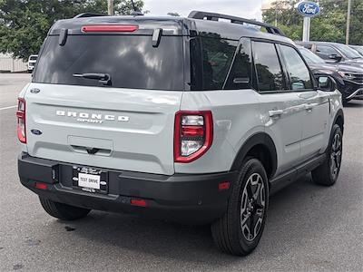 2024 Ford Bronco Sport AWD, SUV for sale #H24808 - photo 2