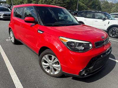 2016 Kia Soul, SUV for sale #CH24813A - photo 1